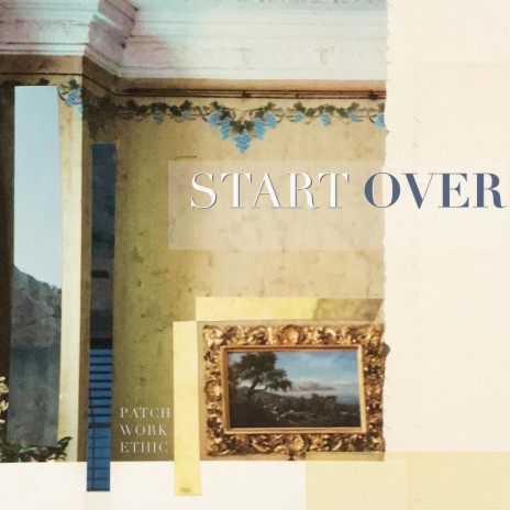Start Over | Boomplay Music