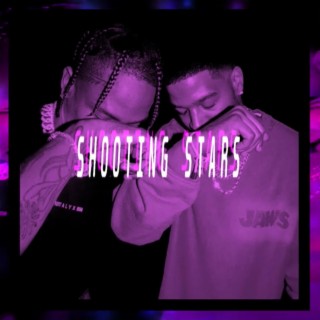 Shooting Stars (Travis x CuDi Instrumental)
