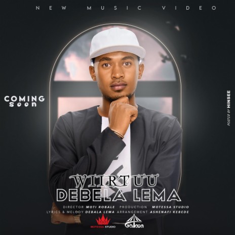 Wiirtuu (Debela Lema) | Boomplay Music