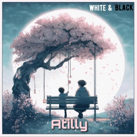 White & Black | Boomplay Music