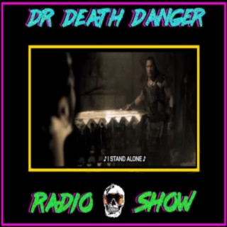 DDD Radio Show Episode 126: The Scorpion King (2002)