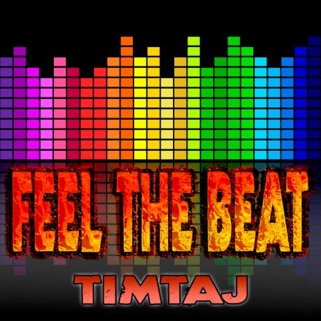 Feel the Beat | Boomplay Music