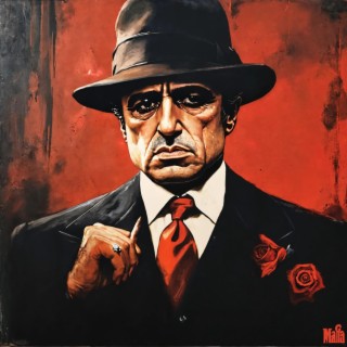 Shadows of Honor A Meditation with the Godfather (Mafia BOSS)