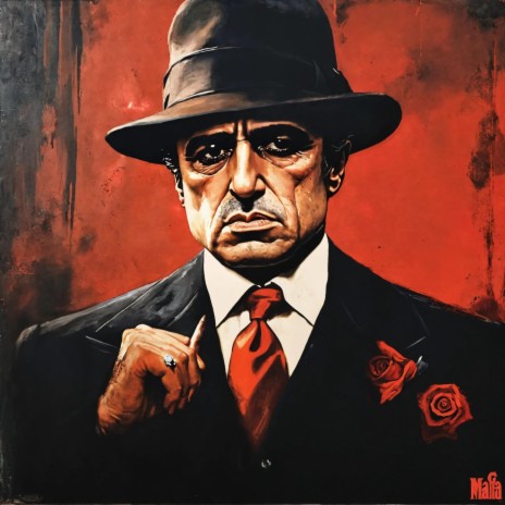 Shadows of Honor A Meditation with the Godfather (Mafia BOSS) | Boomplay Music