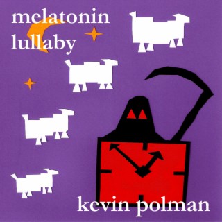 Melatonin Lullaby