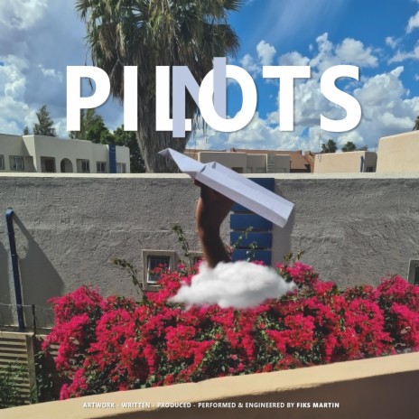 No Pilots | Boomplay Music