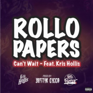 Can't Wait (feat. Kris Hollis)