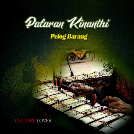 Palaran Kinanthi Pelog Barang | Boomplay Music