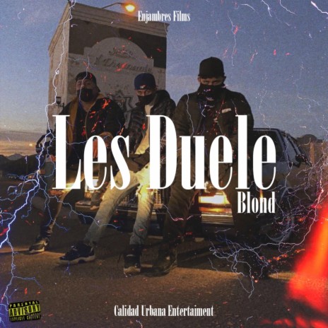 Les Duele 🅴 | Boomplay Music
