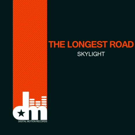 The Longest Road (Original Sax Edit)