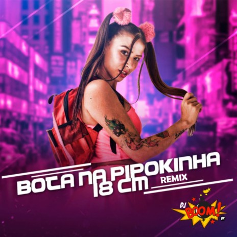 Bota Na Pipokinha (Remix) | Boomplay Music