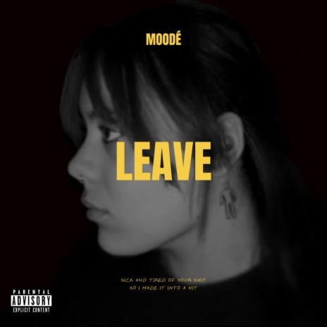 Leave | Boomplay Music