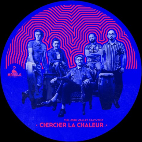 Chercher la chaleur | Boomplay Music