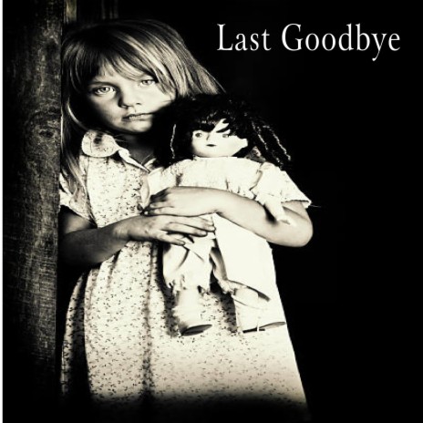Last Goodbye ft. Donny Hammonds