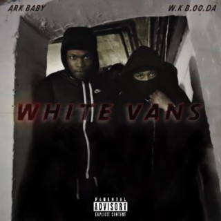 White Vans