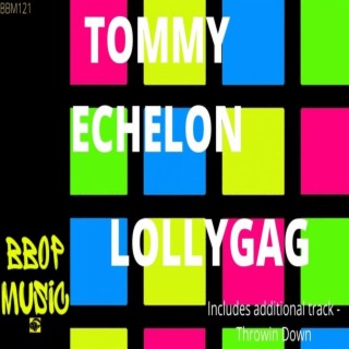 Tommy Echelon