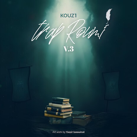 TRAP ROUMI V3 | Boomplay Music