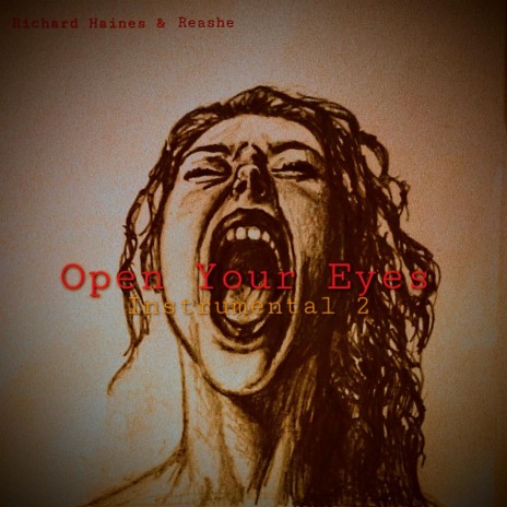Open Your Eyes (Instrumental 2) ft. Richard Haines | Boomplay Music