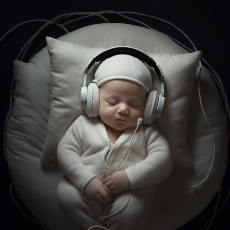 Baby Lullaby's Moonlit Slumber ft. Lullaby Lullaby & Baby Lullabies Music