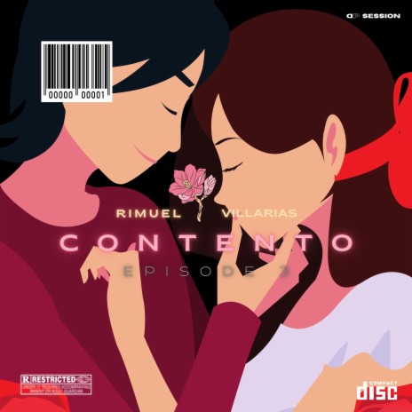 Contento (Episode 3) | Boomplay Music