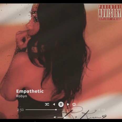 Empathetic 🅴 | Boomplay Music