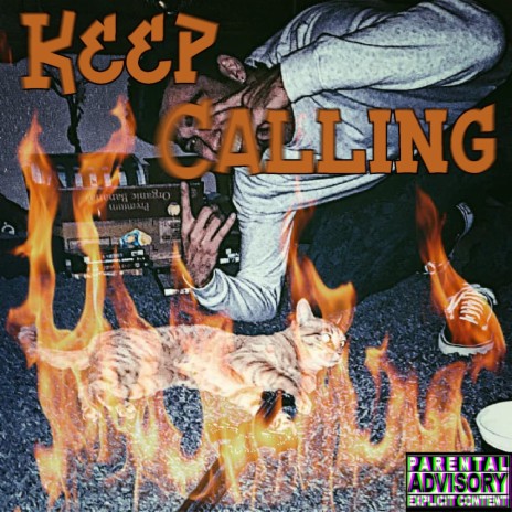 Keep Calling | Boomplay Music