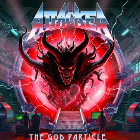 The God Particle | Boomplay Music