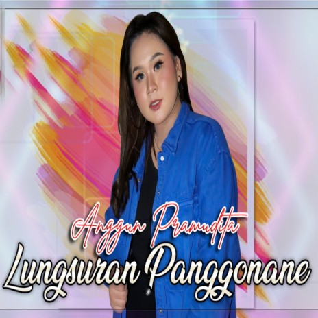 Lungsuran Panggonane | Boomplay Music