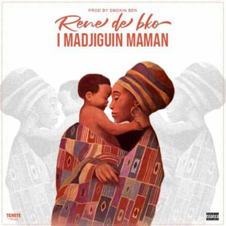 I Madjiguin Maman | Boomplay Music