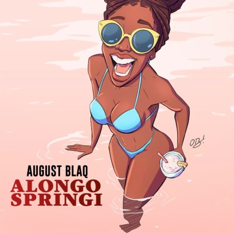 Alongo Springi | Boomplay Music