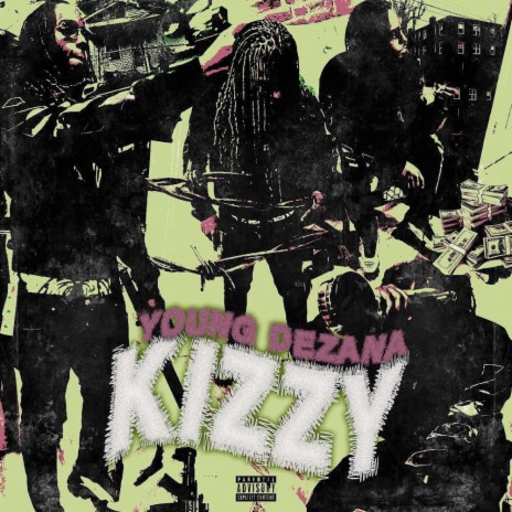 Kizzy | Boomplay Music