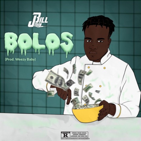 Bolos | Boomplay Music