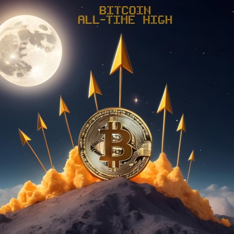 Bitcoin (All-Time High) | Boomplay Music