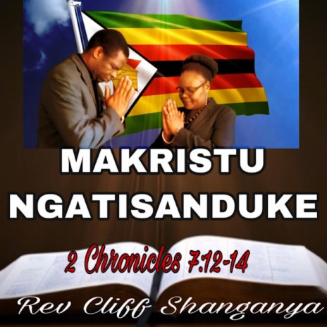 Makristu Ngatisanduke (A call to genuine repentance)