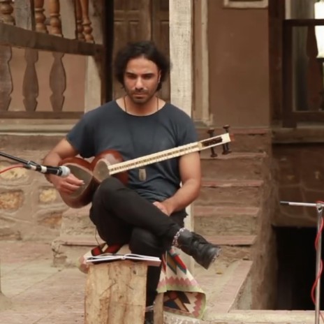 Iranian Tar-37 (Behshahr - Mazandaran With Ostad Eshaghi) | Boomplay Music