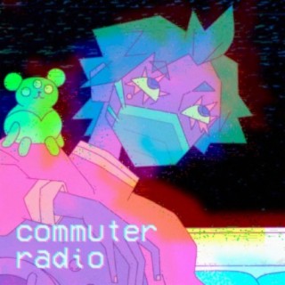 commuter radio