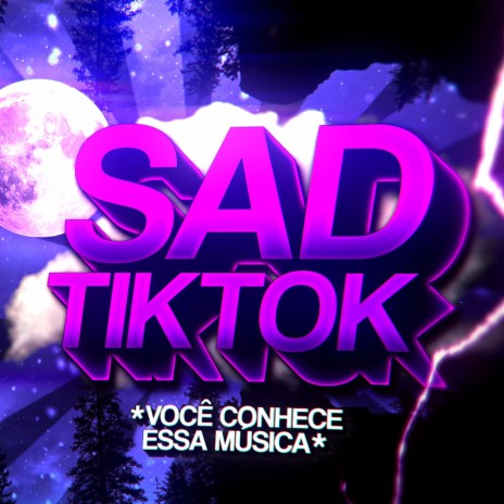 Beat Sad do Tiktok - Funk | Boomplay Music