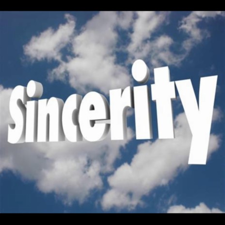 Sincerity (HD) ft. Mr. ALLEN | Boomplay Music