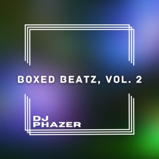 DJ Phazer