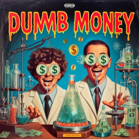 DUMB MONEY ft. SIMNS | Boomplay Music