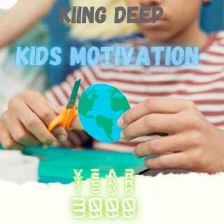 Kids Motivation