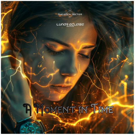 A Moment in Time | Boomplay Music