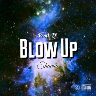 Blow Up (Supernova 2)