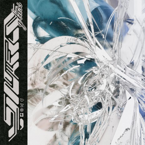 syntheticglass (DJ Re:Code Remix) ft. i9bonsai, SEBii & DJ Re:Code | Boomplay Music