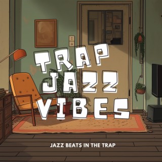 Jazz Beats in the Trap: City Night Rhythms
