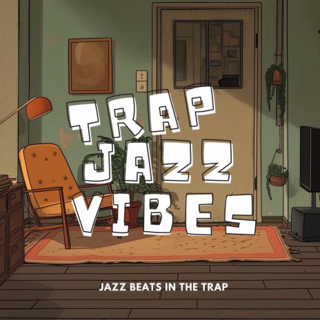 Morning Commute (Trap Jazz Beats)
