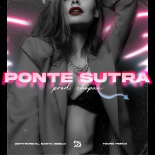 Ponte Sutra ft. Youn Perco lyrics | Boomplay Music