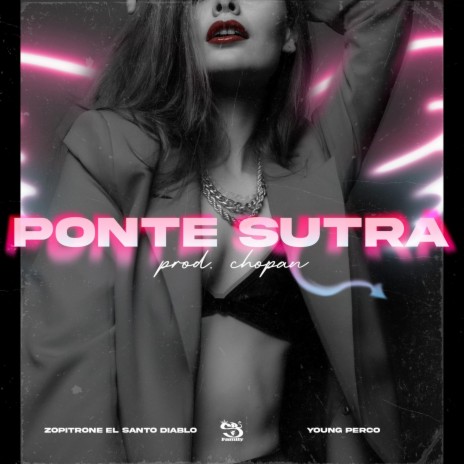 Ponte Sutra ft. Youn Perco | Boomplay Music