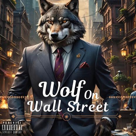 Wallstreet | Boomplay Music