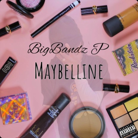 Maybelline ft. BossableBeatz | Boomplay Music